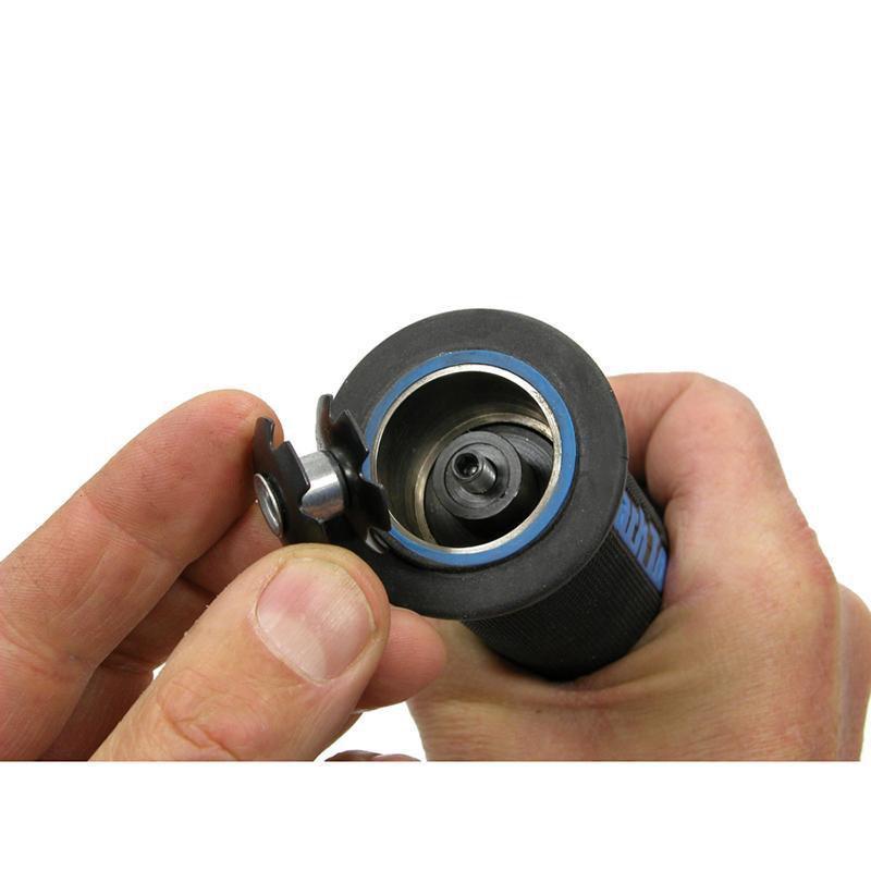 Park Tool TNS-4 Threadless Bike Nut Setter for 1 and 1-1/8