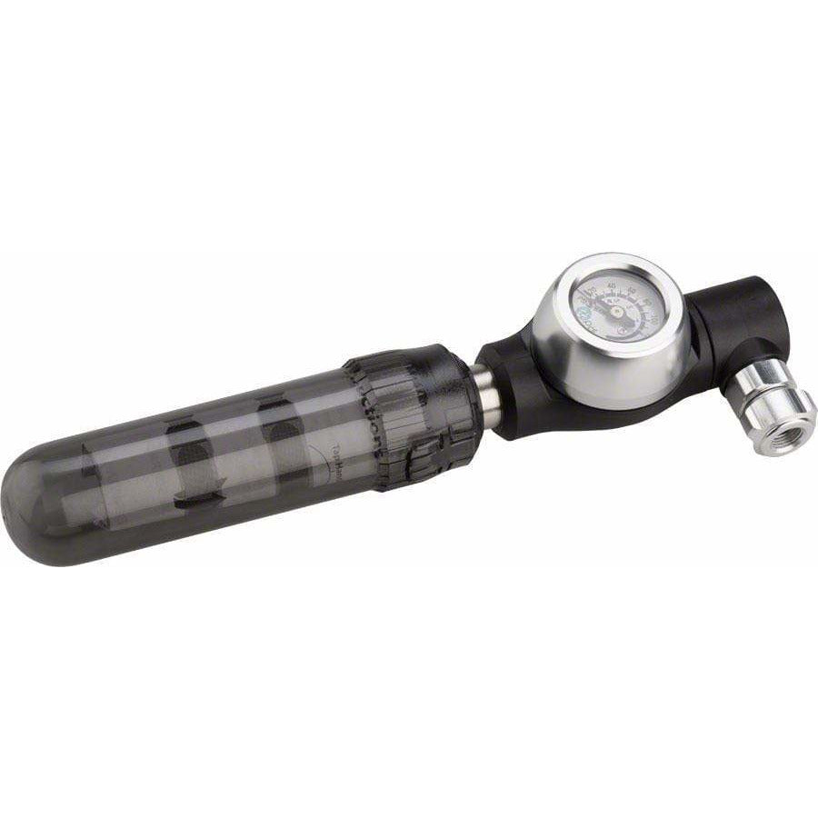 PDW Portland Design Works Barkeep CO2 Bike Inflator