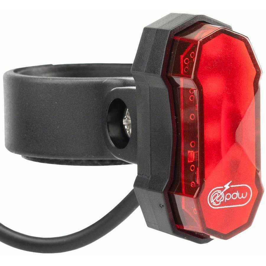 PDW Portland Design Works Kepler E-Bike Tail Light