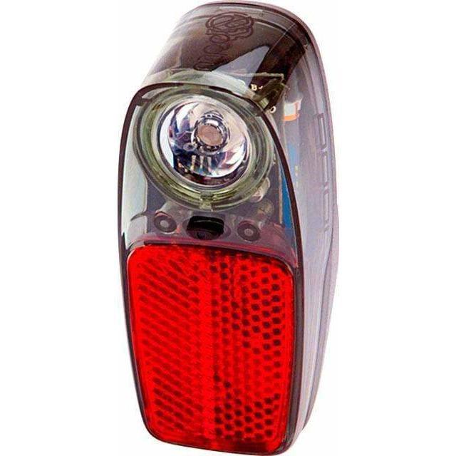 PDW Portland Design Works RADBOT 1000 Rear Bike Light