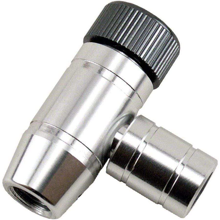 PDW Portland Design Works Shiny Object CO2 Inflator: Inflator ONLY