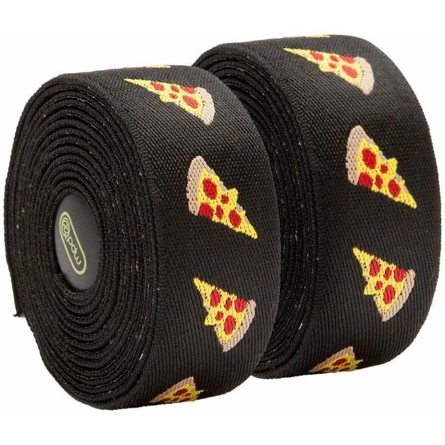 PDW Portland Design Works Yo! Bike Handlebar Tape - Pizza