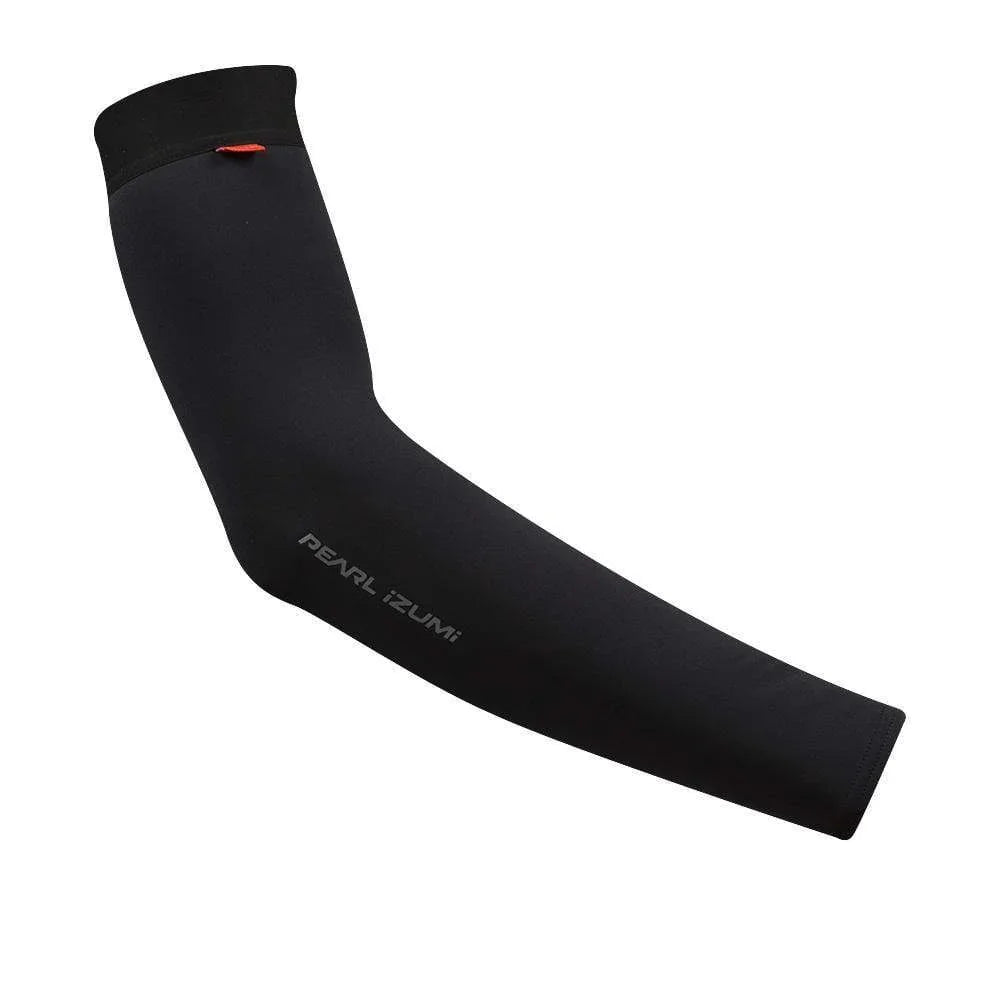 Pearl Izumi Cycling Sun Sleeves - Black