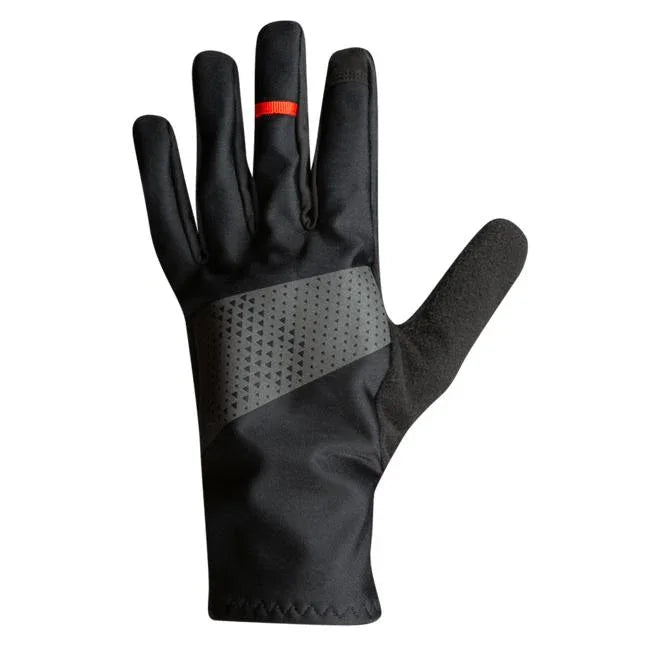 pearl gear Pearl Izumi Cyclone Gel Gloves Black XL