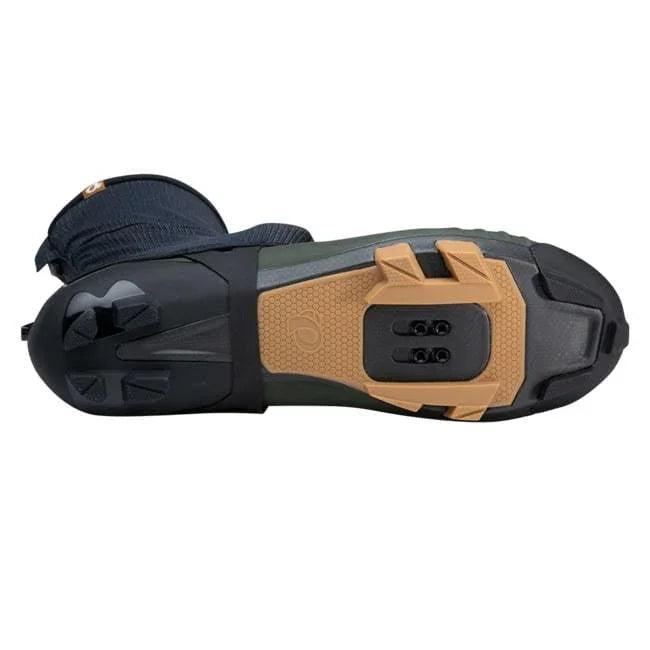 Pearl Izumi Gravel Bike Shoe Gaiter
