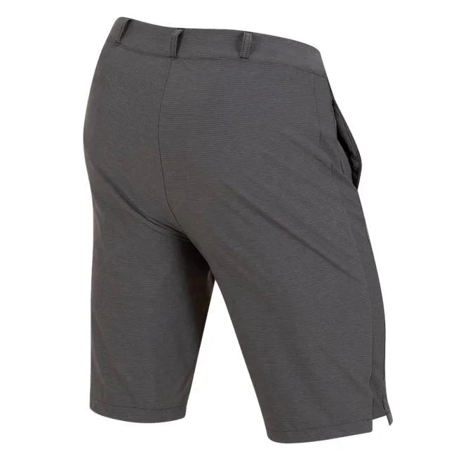 Pearl Izumi Journey Mountain Bike Shorts - Gray