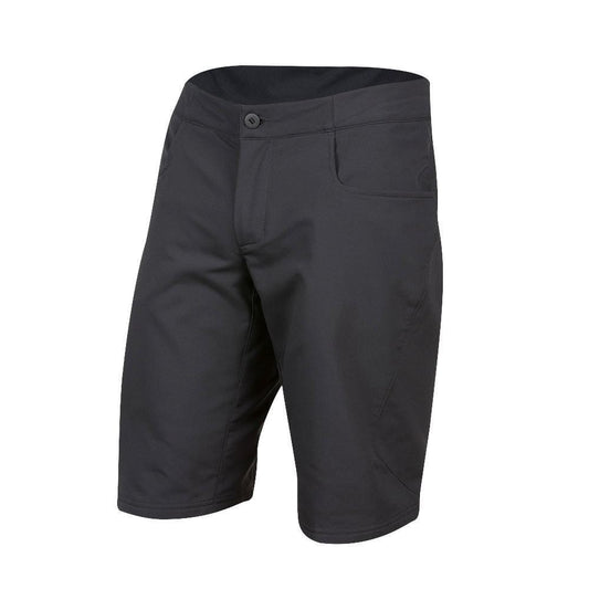 Pearl Izumi Men's Canyon Mountain Bike Shorts - Black