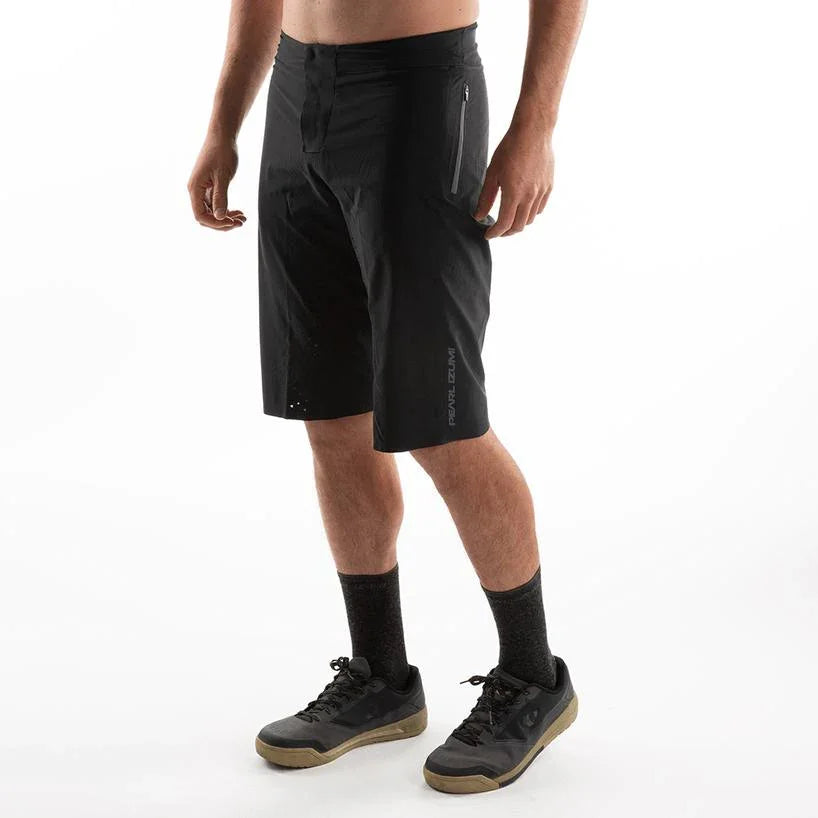Pearl Izumi Men's Elevate Mountain Bike Shorts - Black