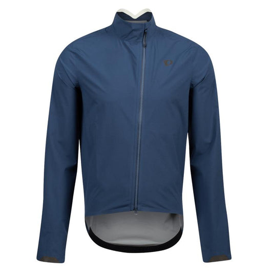 Pearl Izumi Men's Torrent WXB Cycling Jacket - Blue