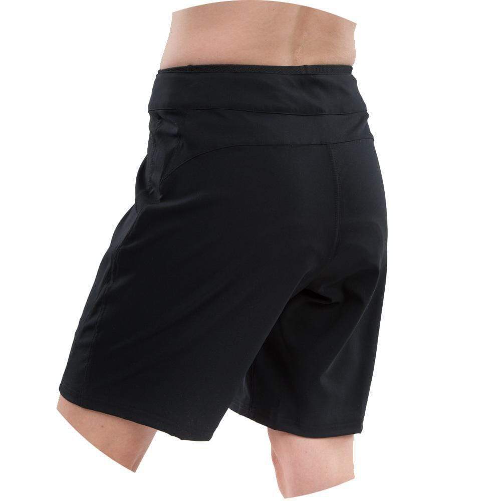 Pearl Izumi Women's Canyon Mountain Bike Shorts - Black