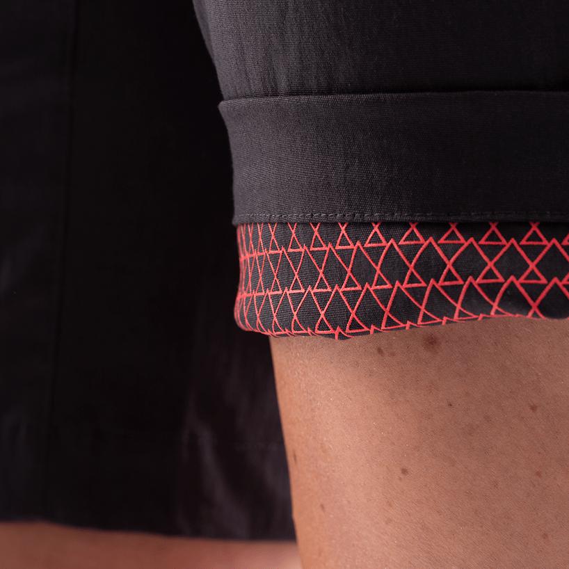 Pearl Izumi Women's Rove Mountain Bike Shorts - Black