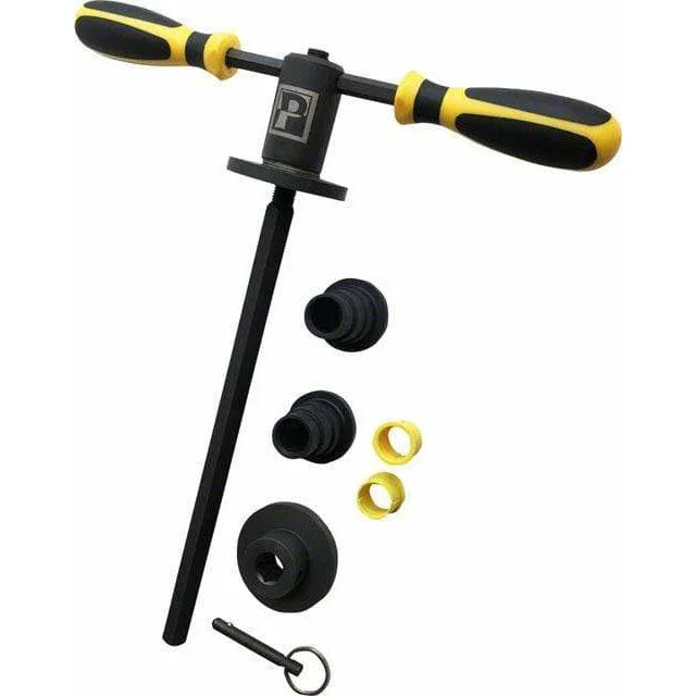 Pedro's Bike Headset and Bearing Press