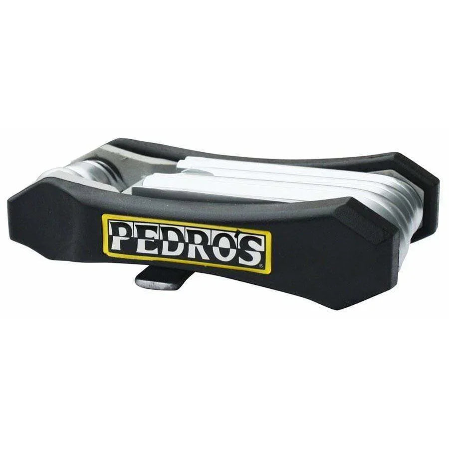Pedro's ICM-21 Bike Multi-Tool