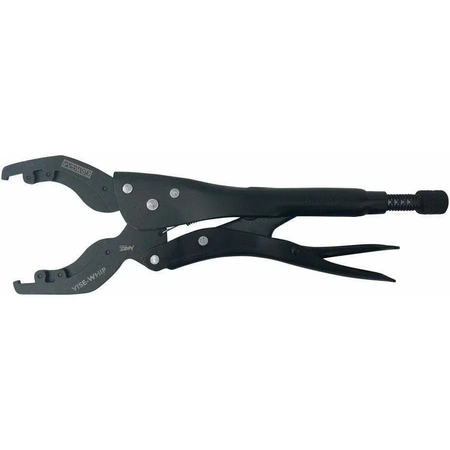 pedros fahrradwerkzeug Vise Whip II