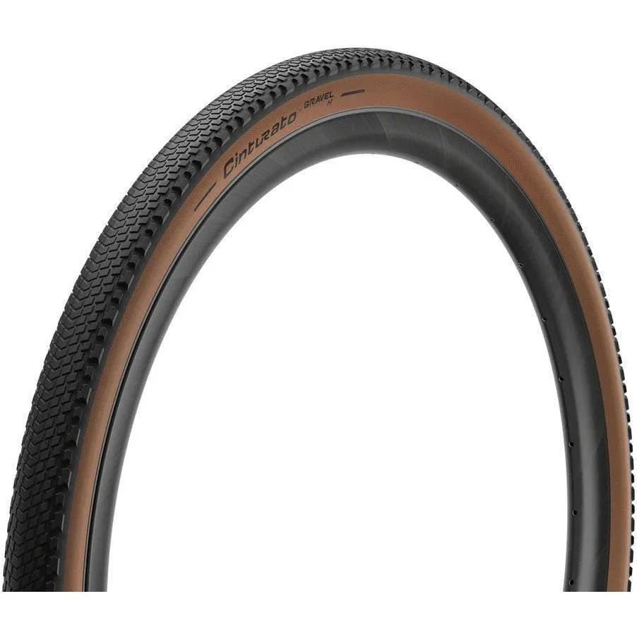 Pirelli Tire LLC Pirelli Cinturato Gravel H Tire - 700 x 35