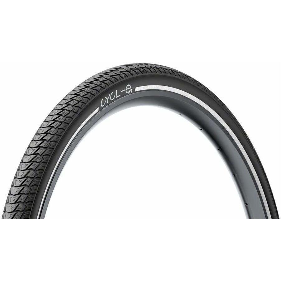 Pirelli Tire LLC Pirelli Cycl-e WT Tire - 700 x 37