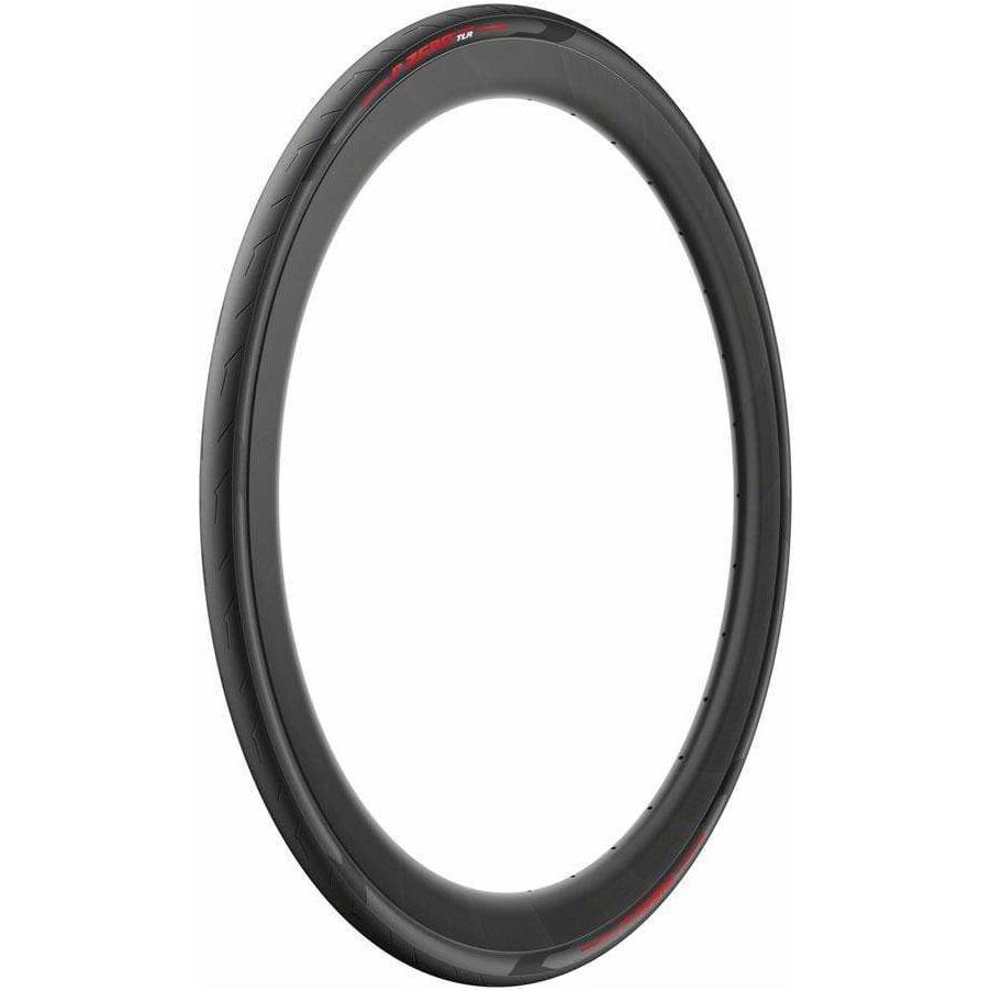 Pirelli Tire LLC Pirelli P ZERO Race TLR Tire - 700 x 26 – Bicycle