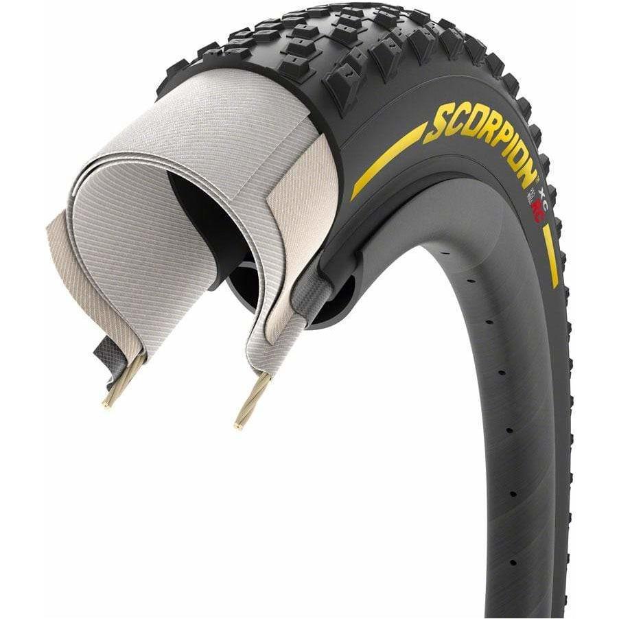 Pirelli Tire LLC Pirelli Scorpion XC RC Tire - 29 x 2.2