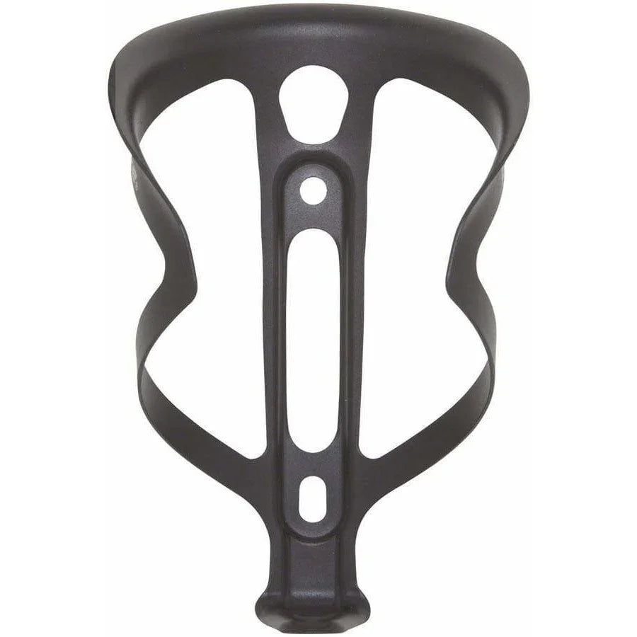 Planet Bike Air 18 Bike Water Bottle Cage: Gray