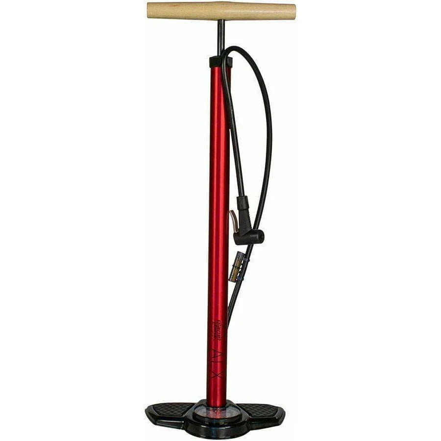 Planet Bike ALX 2.0 Bike Floor Pump - 160psi