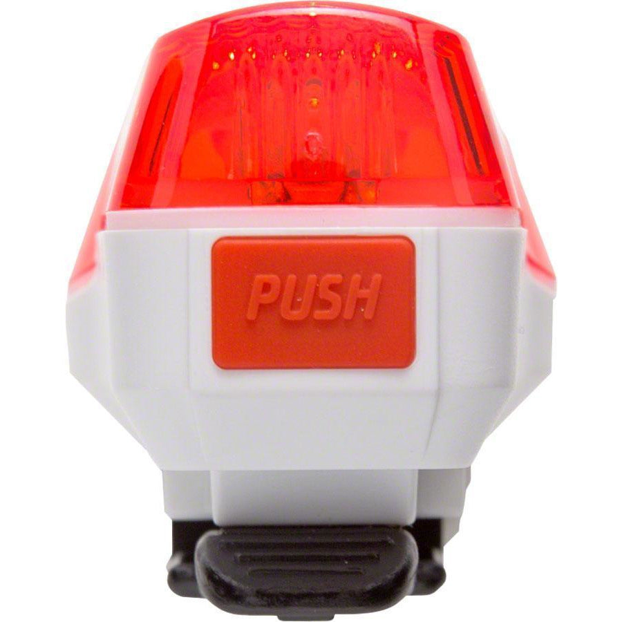 Planet Bike LED Superflash Taillight