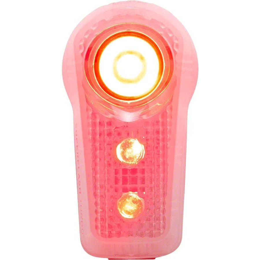 Planet Bike LED Superflash Turbo Bike Taillight