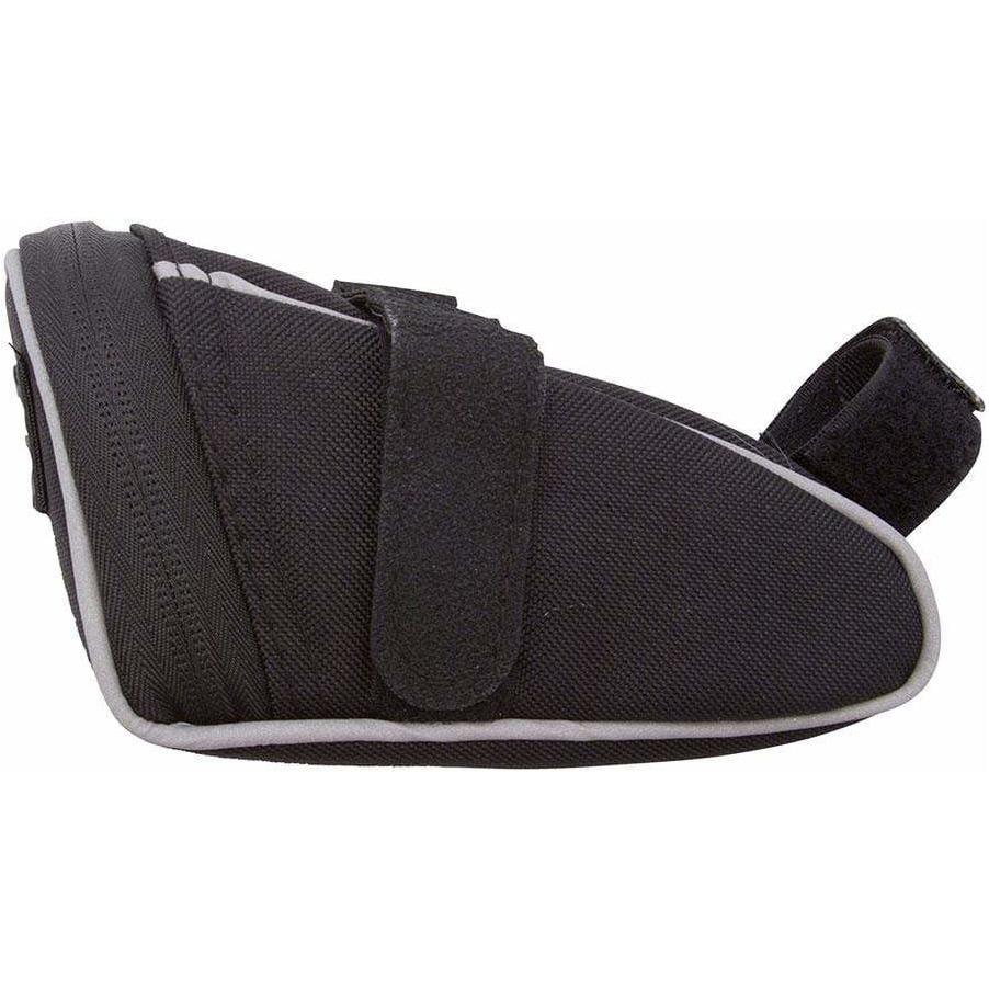 Planet Bike Little Buddy Bike Seat Bag - Black