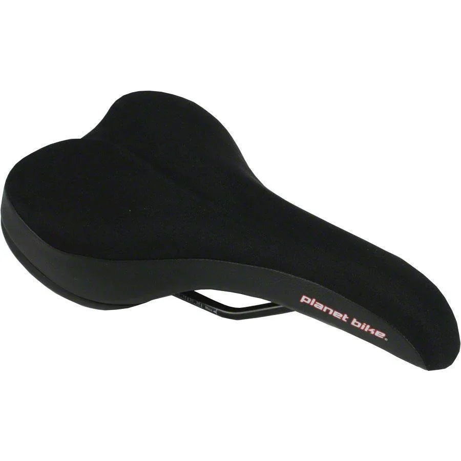 Planet Bike Men's Comfort Gel Saddle