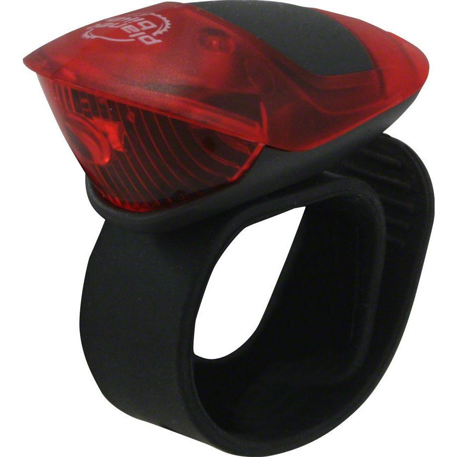Planet Bike Spok Bike Taillight - Lighting - Bicycle Warehouse