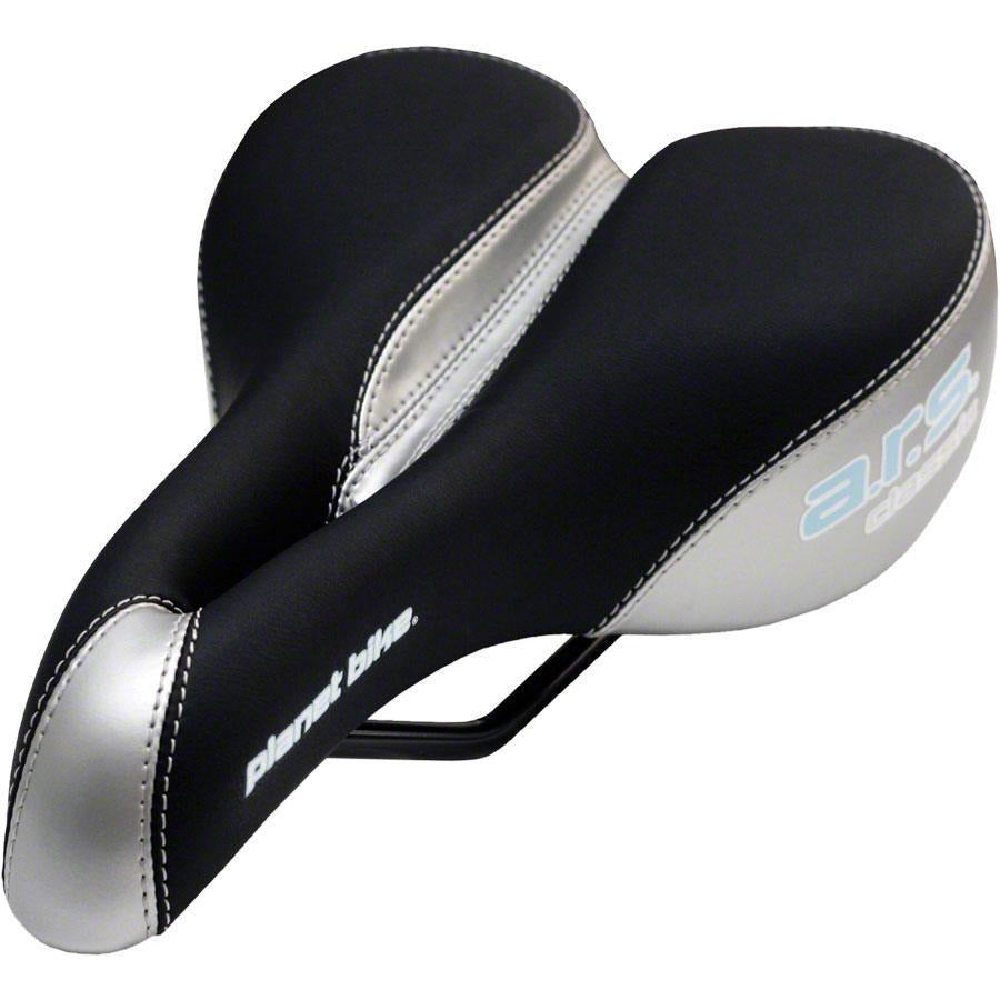 Planet Bike Women's A.R.S. Classic Anatomic Saddle