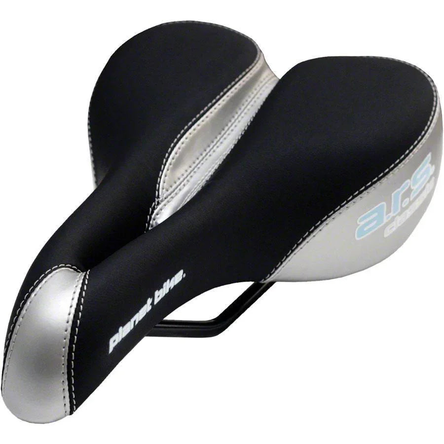 Planet Bike Women's A.R.S. Classic Anatomic Saddle