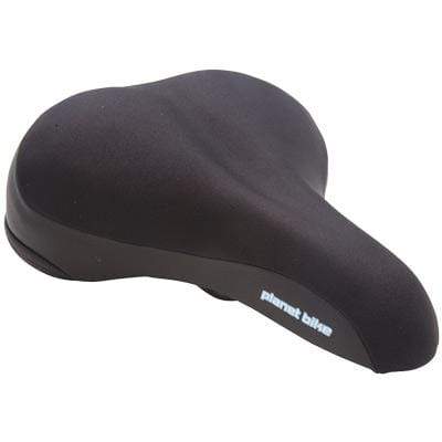 Padded bike hot sale seat women's