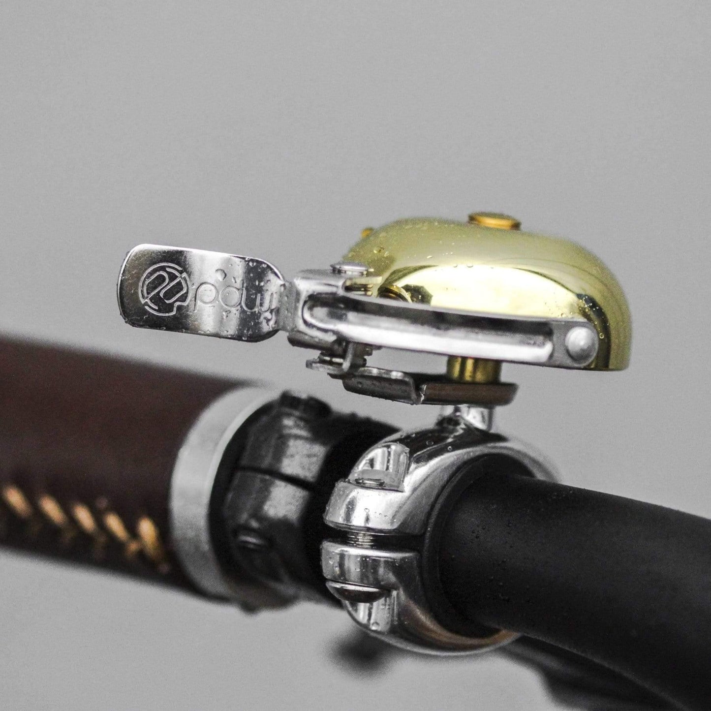 Portland Design Works King Of Ding II Bike Bell