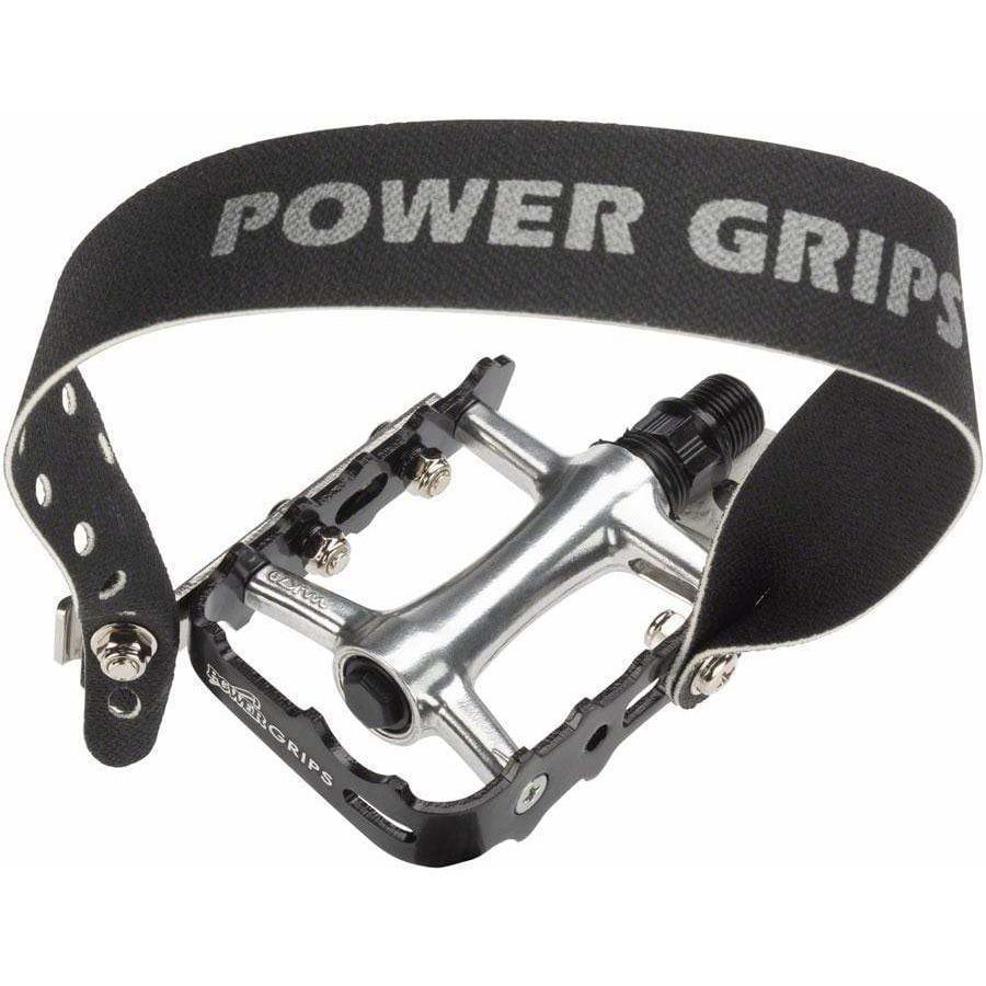 Power Grips High Performance Pedal Kit