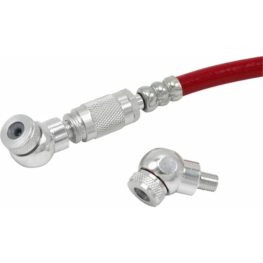 Prestacycle PrestaCycle Angle Mini Presta Head