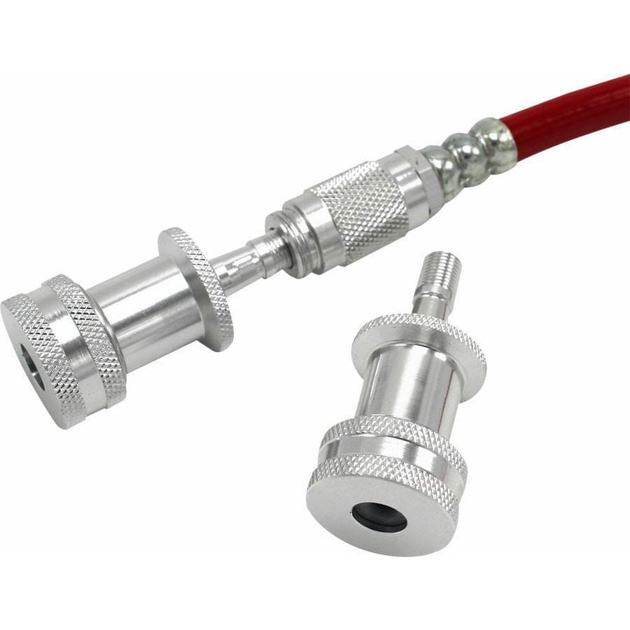 Prestacycle PrestaCycle EZ-Grip Big Presta Head