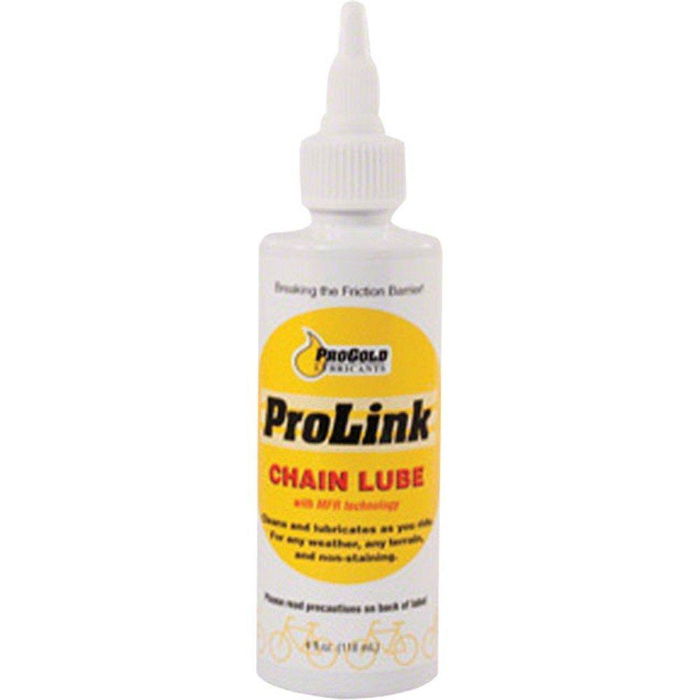 Pro Gold ProLink 4 oz. Bike Chain Lube