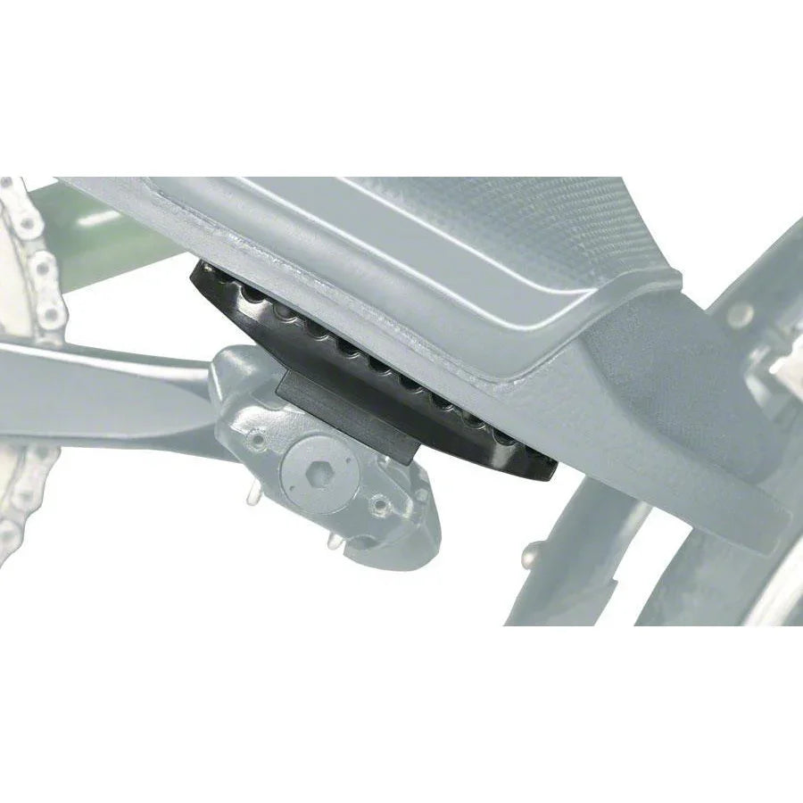 Problem Solvers Deckster Clipless Bike Pedal Adaptor