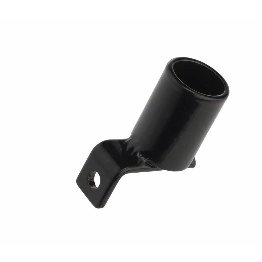 Problem Solvers Front Rack Bike Light Mount