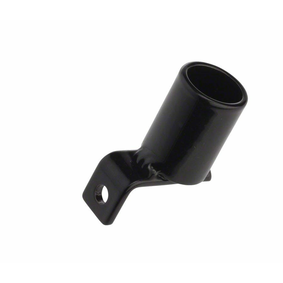 Problem Solvers Front Rack Bike Light Mount