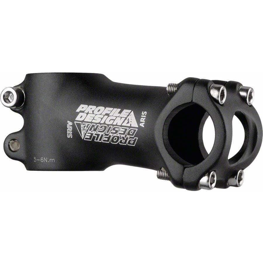 Profile Design Aris 31.8mm Stem