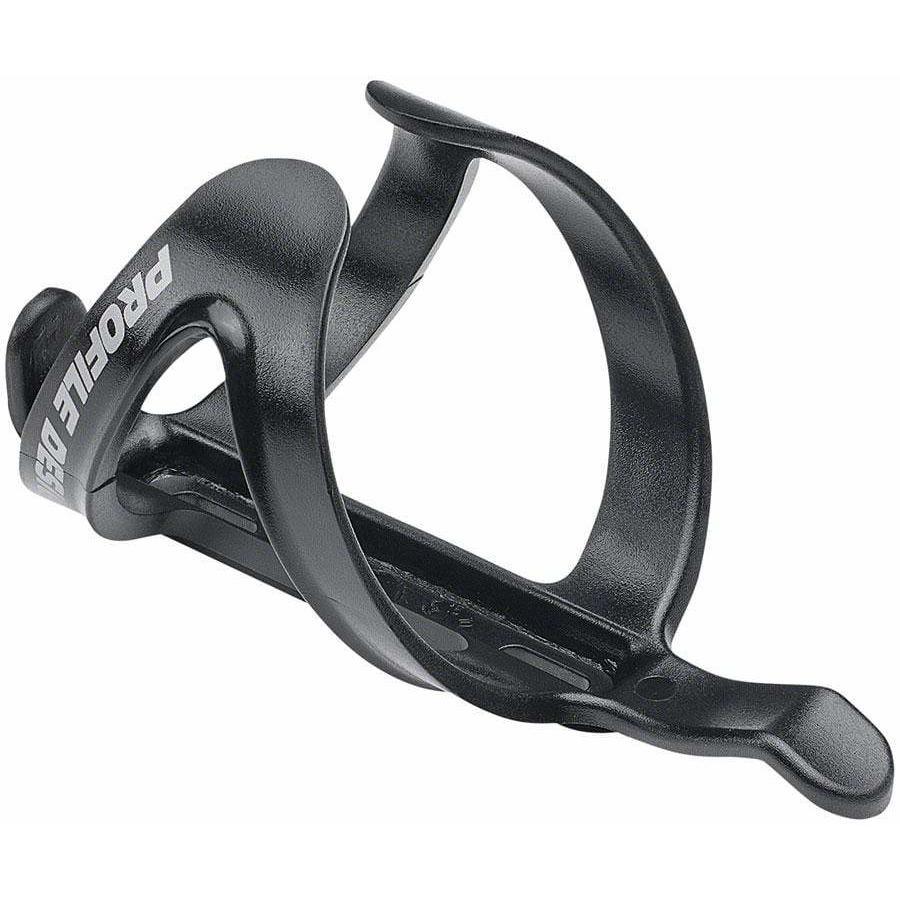 Profile Design Stryke Kage Bike Water Bottle Cage: Black