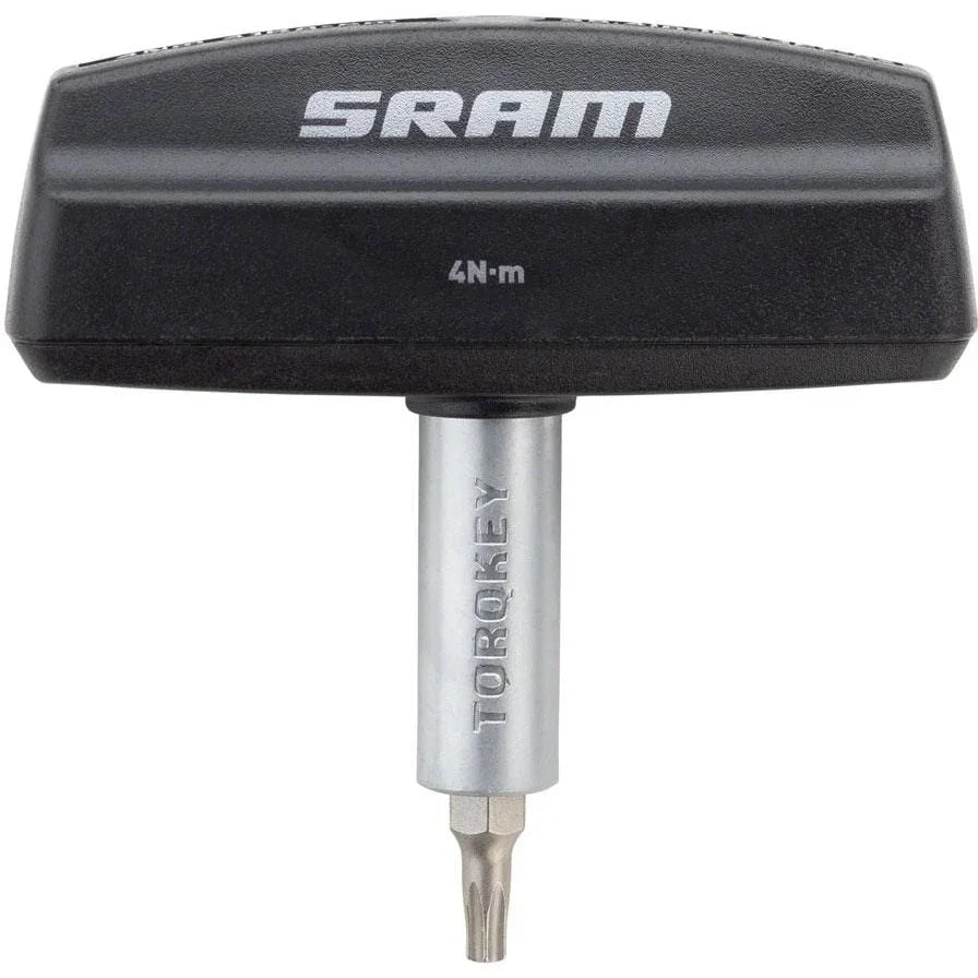 Quarq Torx Tool Bike Wrench