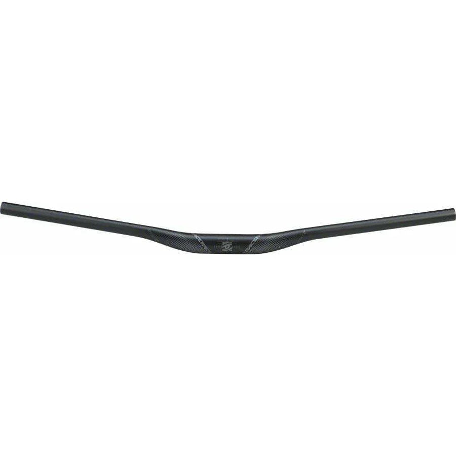 RaceFace Aeffect R 35 Handlebar: 35 x 780mm 20mm Rise Black