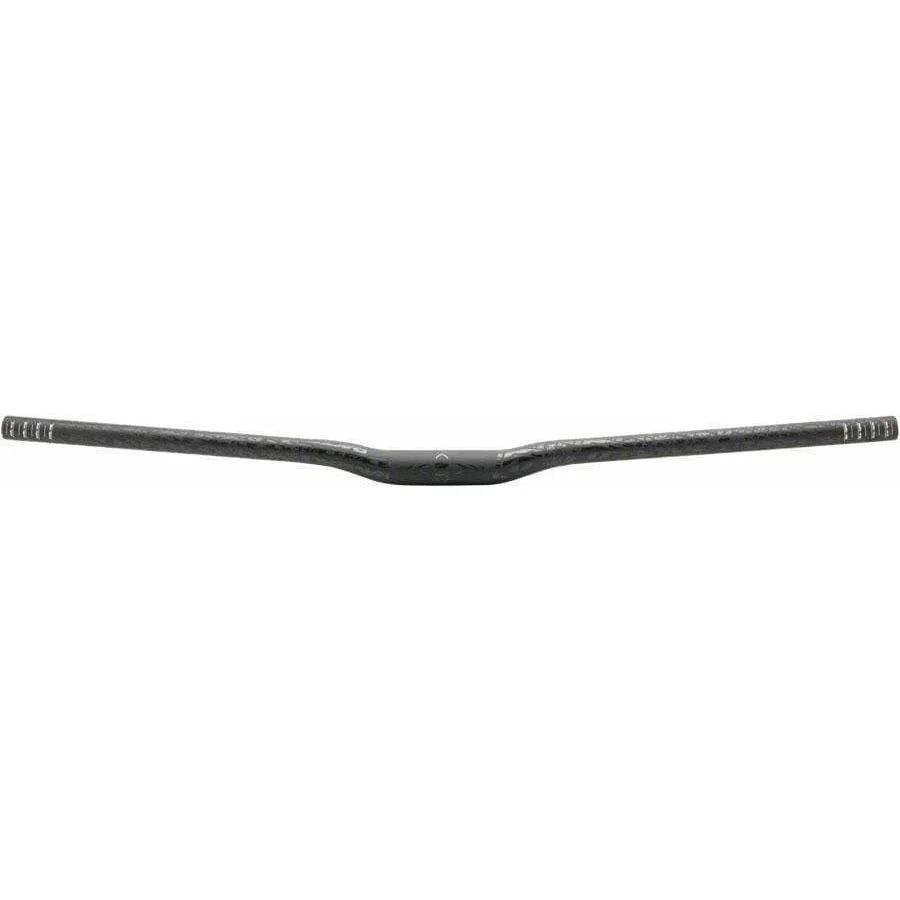 RaceFace Atlas Riser Bike Handlebar, 31.8 x 785mm 1/2" Rise Stealth