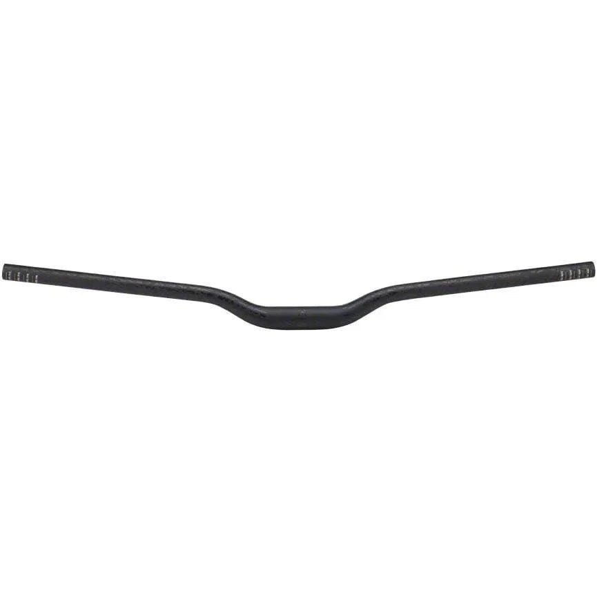 RaceFace Atlas Riser Handlebar, 31.8 x 785mm 1-1/4" Rise Stealth Black