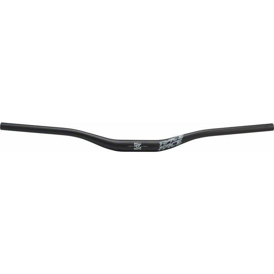 RaceFace Chester 35 Riser Bike Handlebar: 35 x 780mm 35mm Rise Black