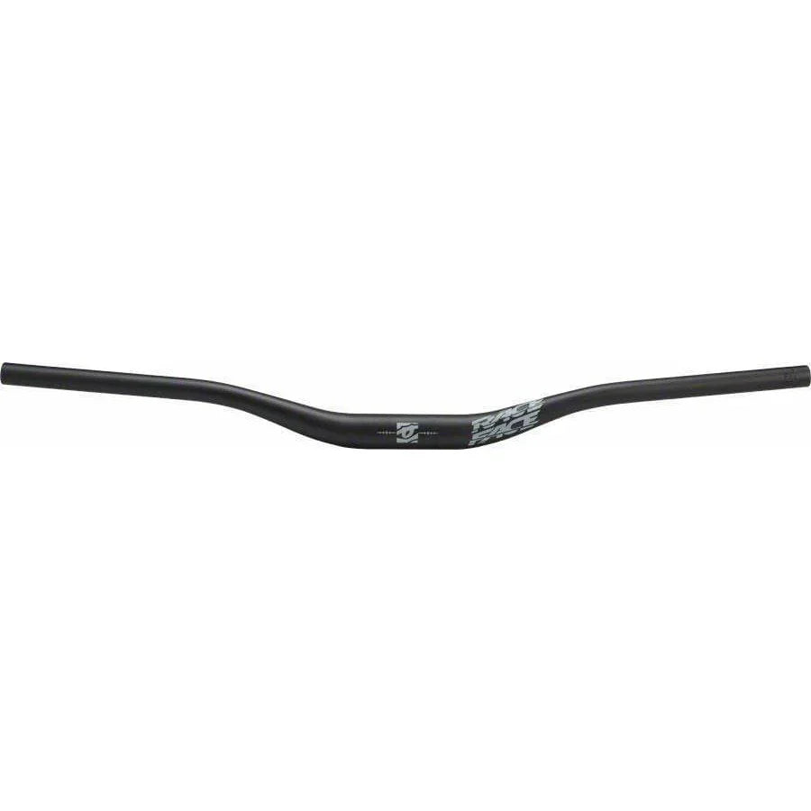 RaceFace Chester 35 Riser Bike Handlebar: 35 x 780mm 35mm Rise Black
