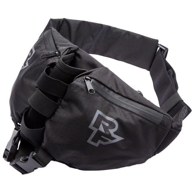 RaceFace Stash Quick Rip Bag - Stealth, One-Size