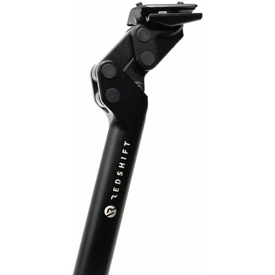Redshift ShockStop Suspension Seatpost